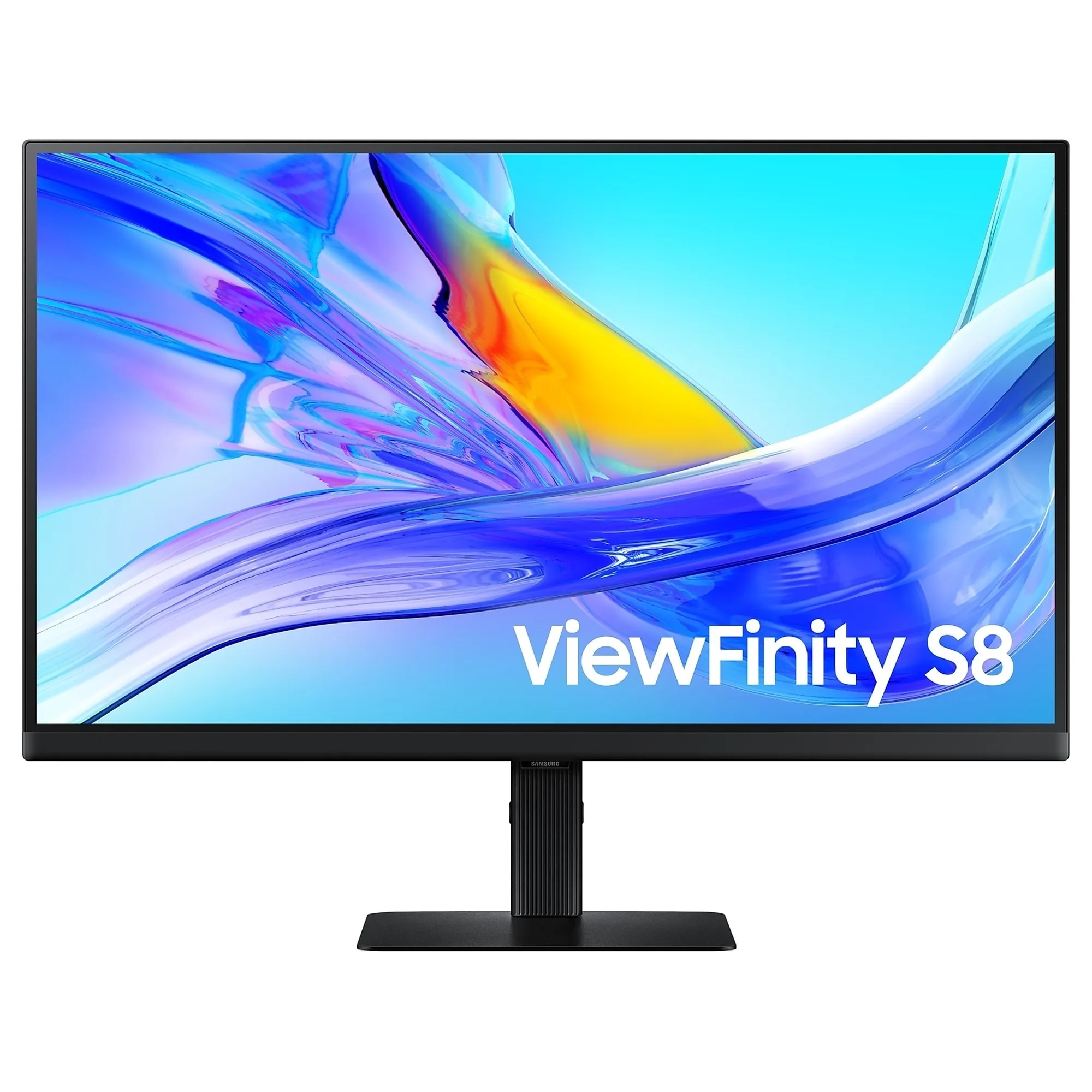 Купити Монітор 27" Samsung ViewFinity HRM S80UD (LS27D804UAIXCI) - фото 1