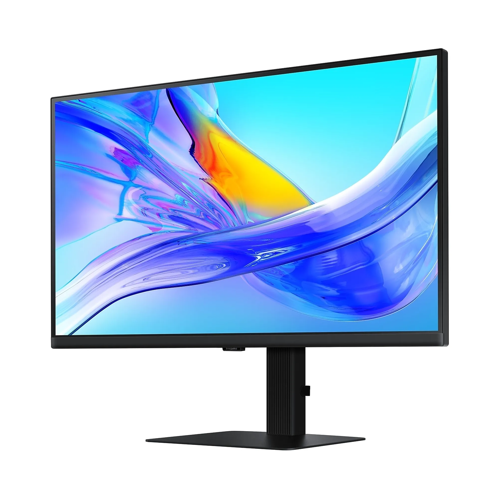 Купити Монітор 27" Samsung ViewFinity HRM S80UD (LS27D804UAIXCI) - фото 2