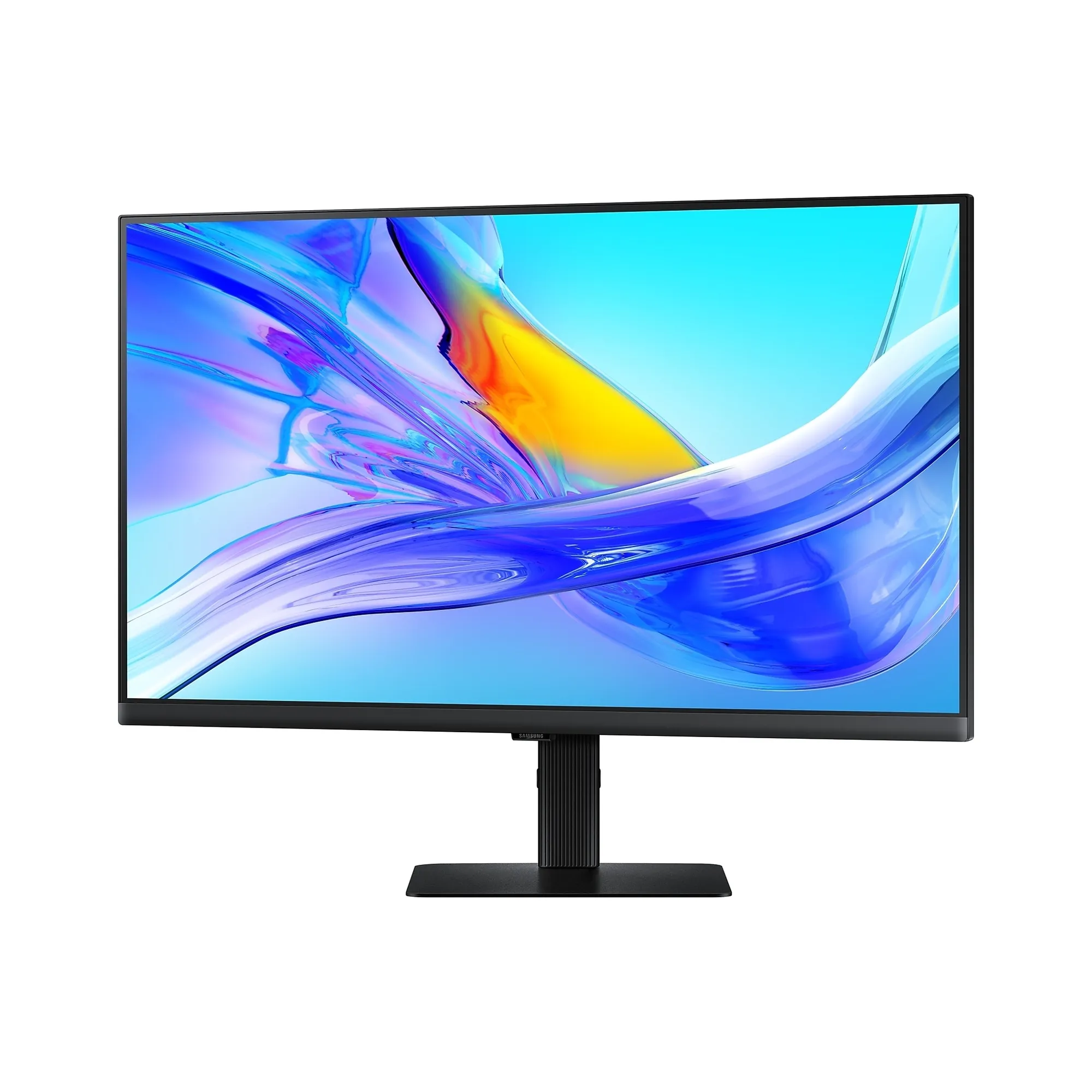 Купити Монітор 27" Samsung ViewFinity HRM S80UD (LS27D804UAIXCI) - фото 3