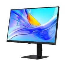 Купити Монітор 27" Samsung ViewFinity HRM S80UD (LS27D804UAIXCI) - фото 5