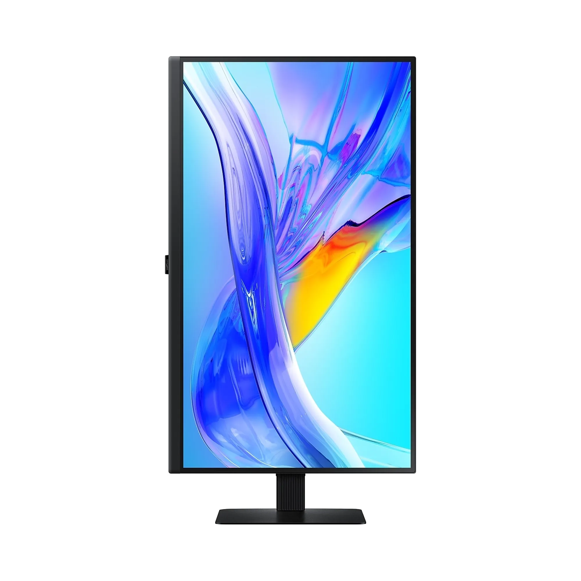 Купити Монітор 27" Samsung ViewFinity HRM S80UD (LS27D804UAIXCI) - фото 6