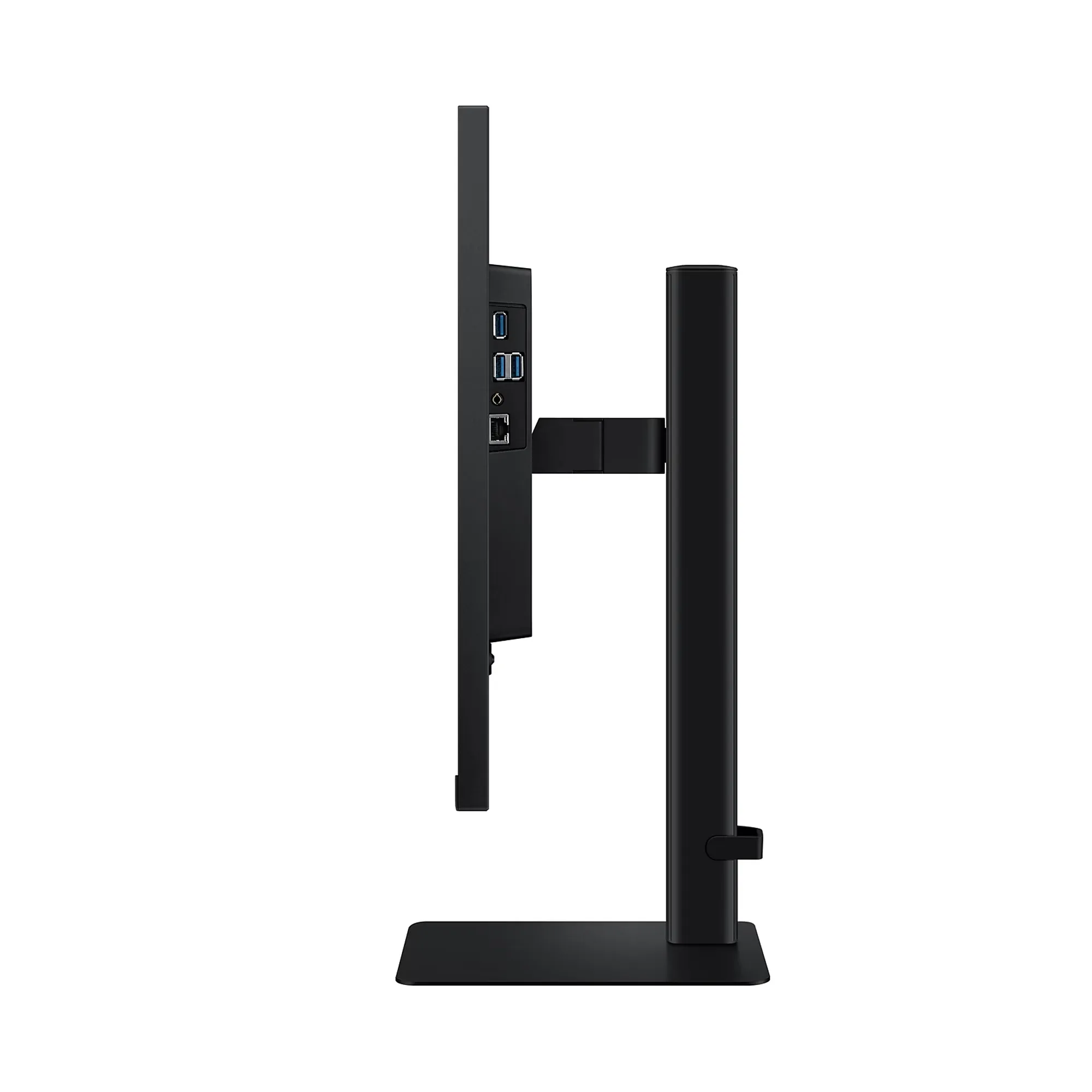Купити Монітор 27" Samsung ViewFinity HRM S80UD (LS27D804UAIXCI) - фото 8