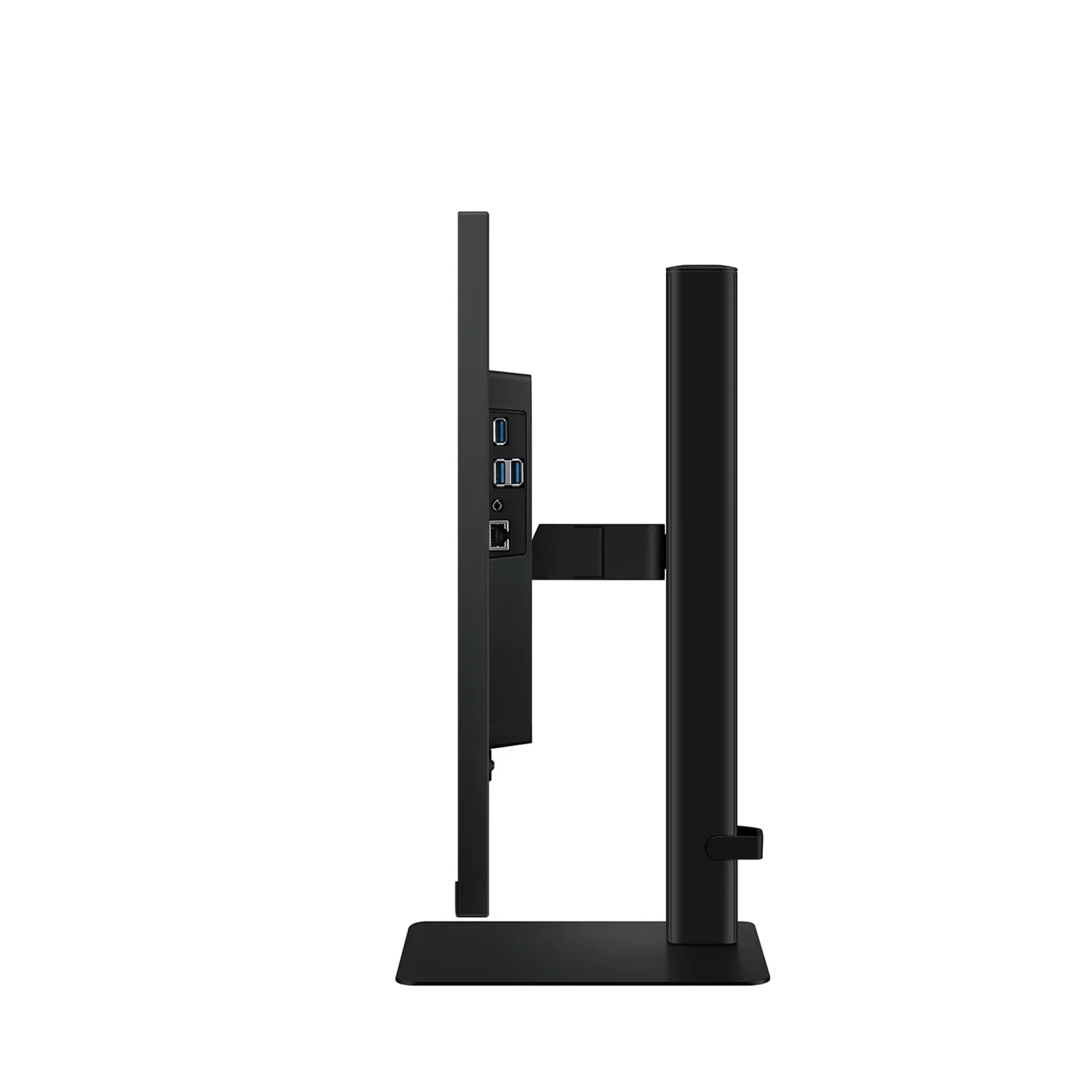 Купити Монітор 27" Samsung ViewFinity HRM S80UD (LS27D804UAIXCI) - фото 9