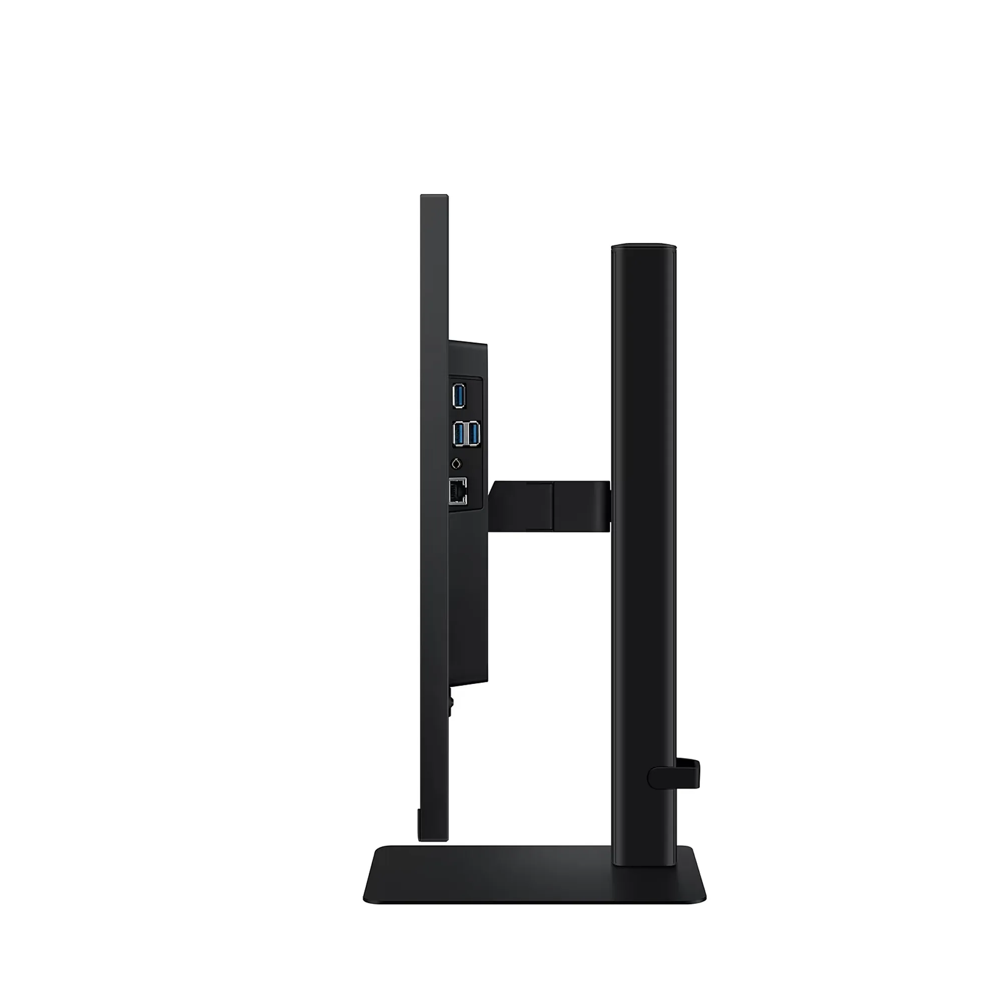 Купити Монітор 27" Samsung ViewFinity HRM S80UD (LS27D804UAIXCI) - фото 9
