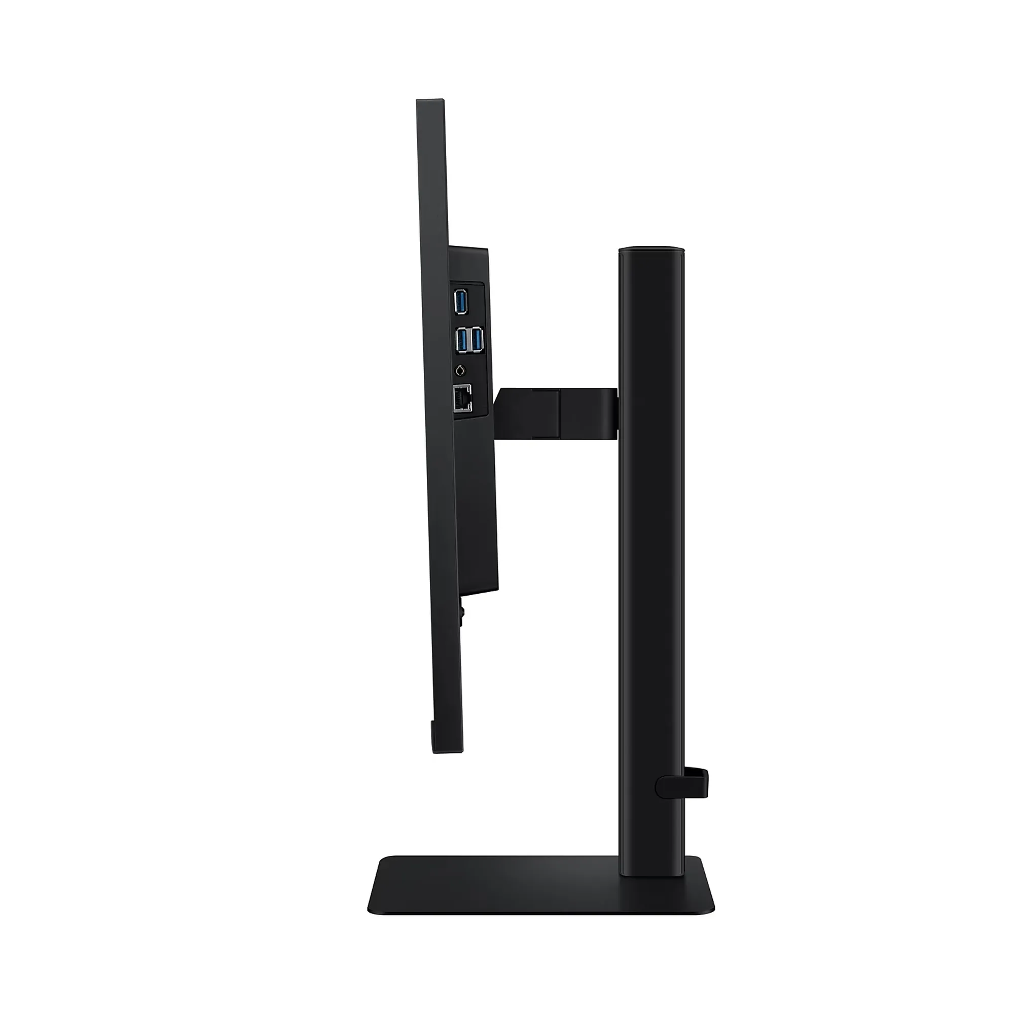 Купити Монітор 27" Samsung ViewFinity HRM S80UD (LS27D804UAIXCI) - фото 11