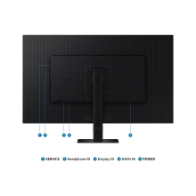 Купить Монитор 32" Samsung ViewFinity HRM S70D (LS32D700EAIXCI) - фото 12
