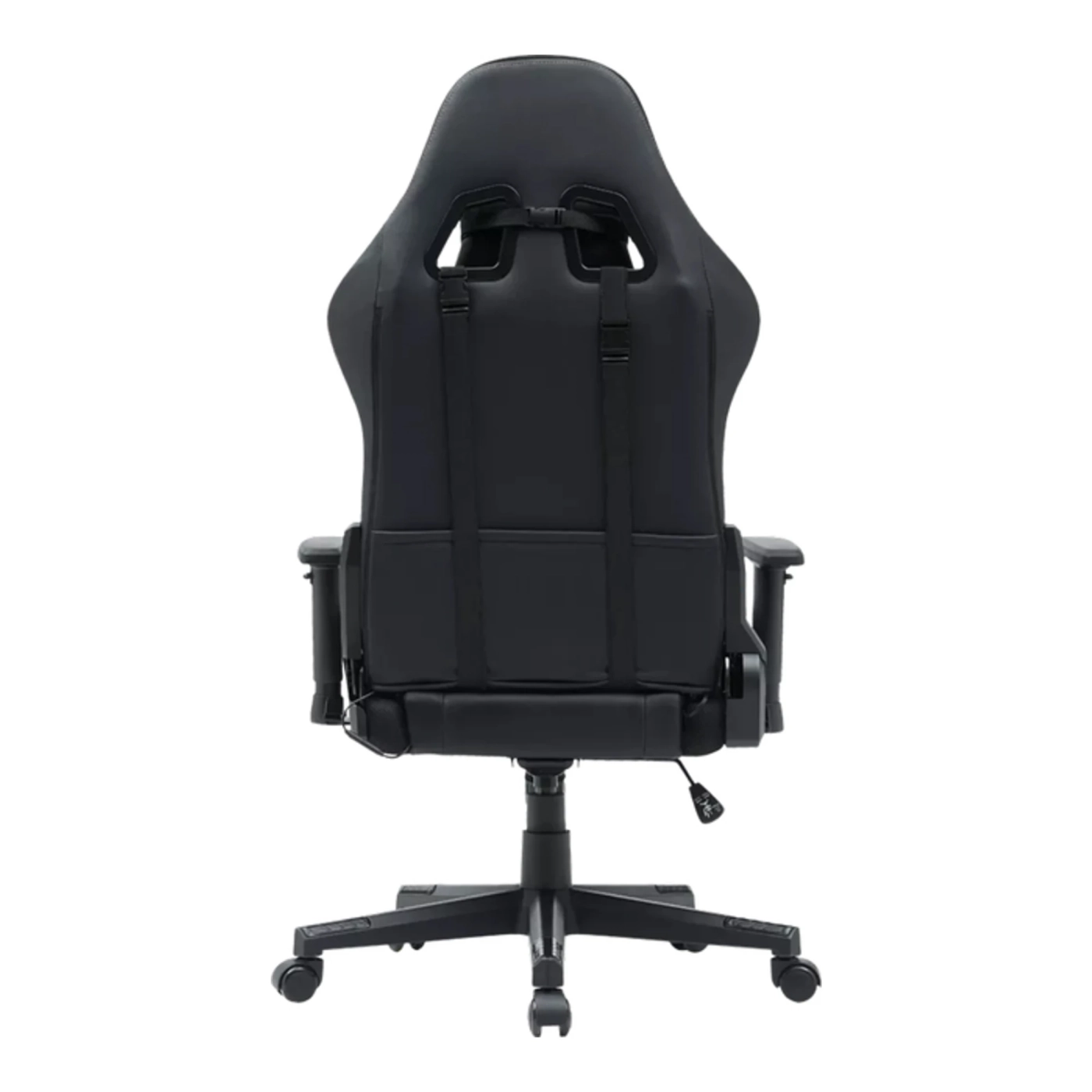 Купити Крісло для геймерів Canyon Irida RGBCH03 RGB Black (CNS-RGBCH03) - фото 2