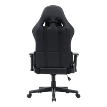 Купити Крісло для геймерів Canyon Irida RGBCH03 RGB Black (CNS-RGBCH03) - фото 2