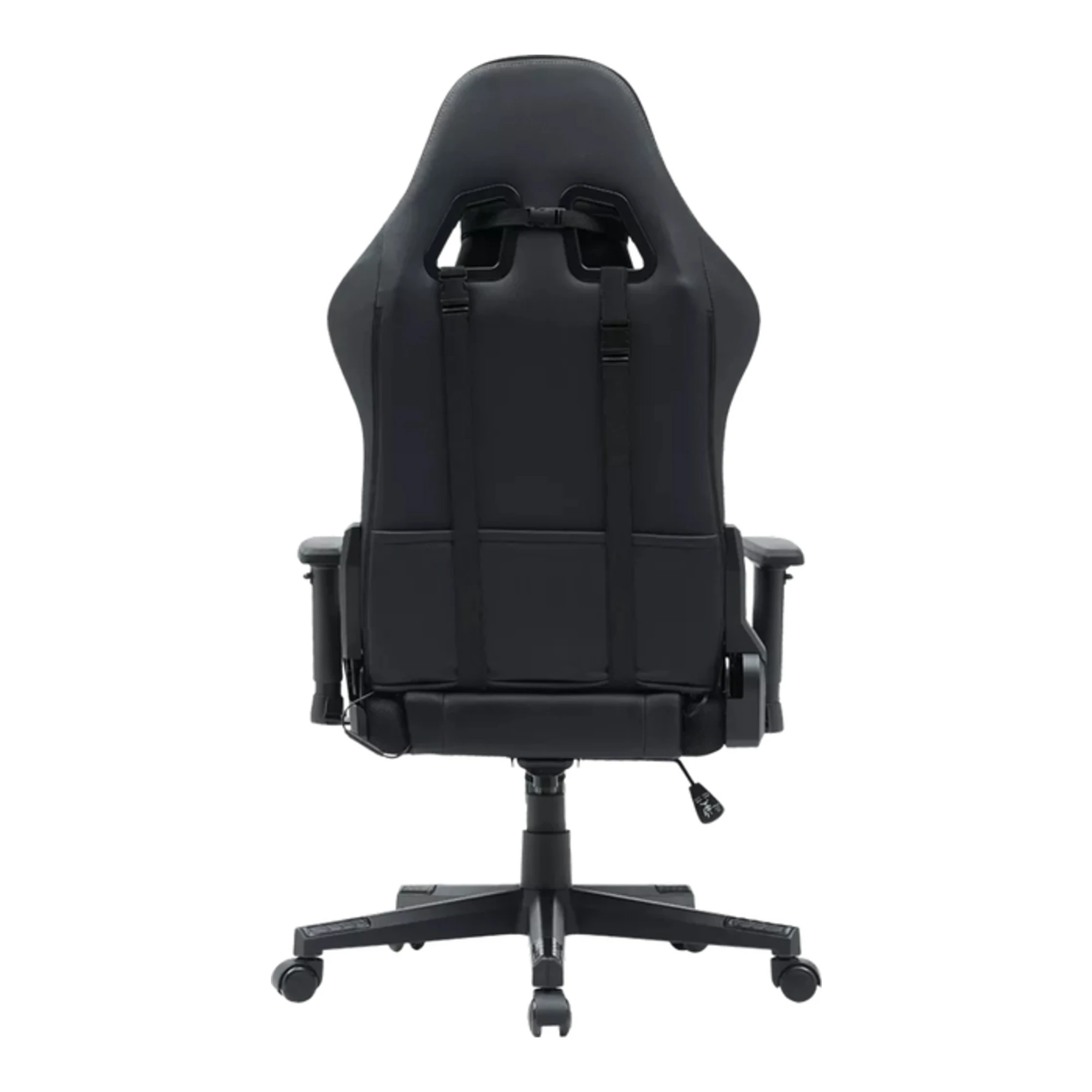 Купити Крісло для геймерів Canyon Irida RGBCH03 RGB Black (CNS-RGBCH03) - фото 2