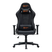 Купити Крісло для геймерів Canyon Irida RGBCH03 RGB Black (CNS-RGBCH03) - фото 3
