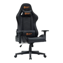 Купити Крісло для геймерів Canyon Irida RGBCH03 RGB Black (CNS-RGBCH03) - фото 4