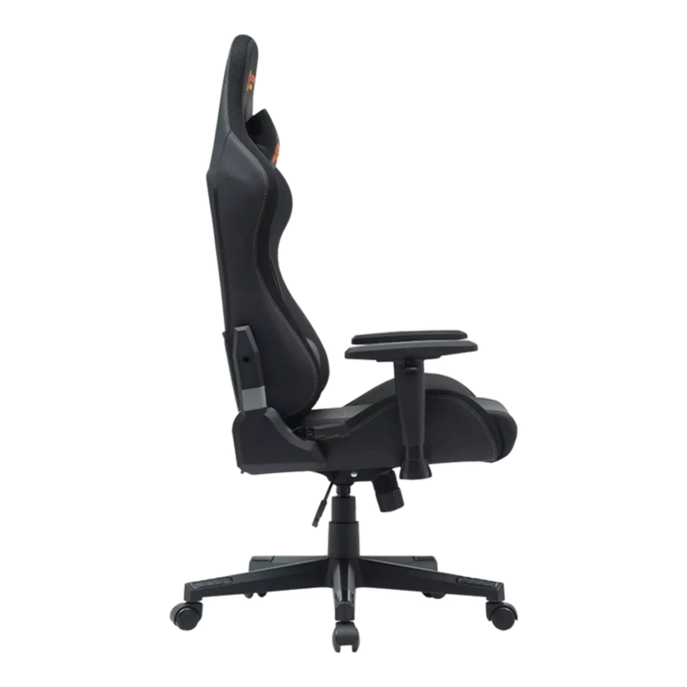 Купити Крісло для геймерів Canyon Irida RGBCH03 RGB Black (CNS-RGBCH03) - фото 5