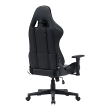 Купити Крісло для геймерів Canyon Irida RGBCH03 RGB Black (CNS-RGBCH03) - фото 6
