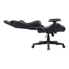 Купити Крісло для геймерів Canyon Irida RGBCH03 RGB Black (CNS-RGBCH03) - фото 7