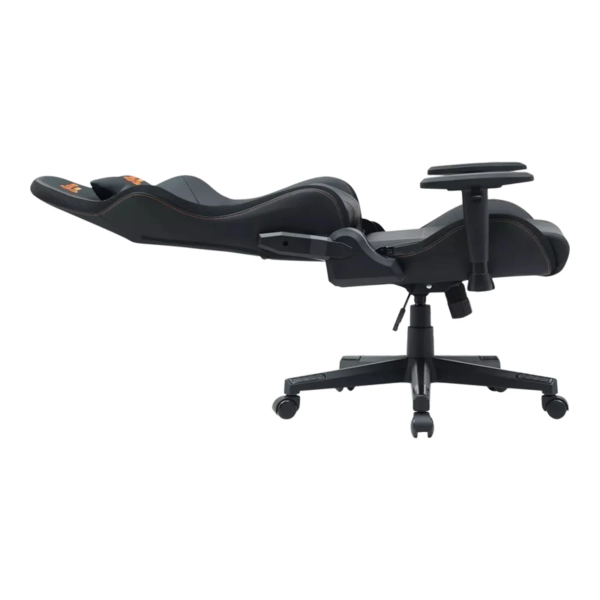 Купити Крісло для геймерів Canyon Irida RGBCH03 RGB Black (CNS-RGBCH03) - фото 7