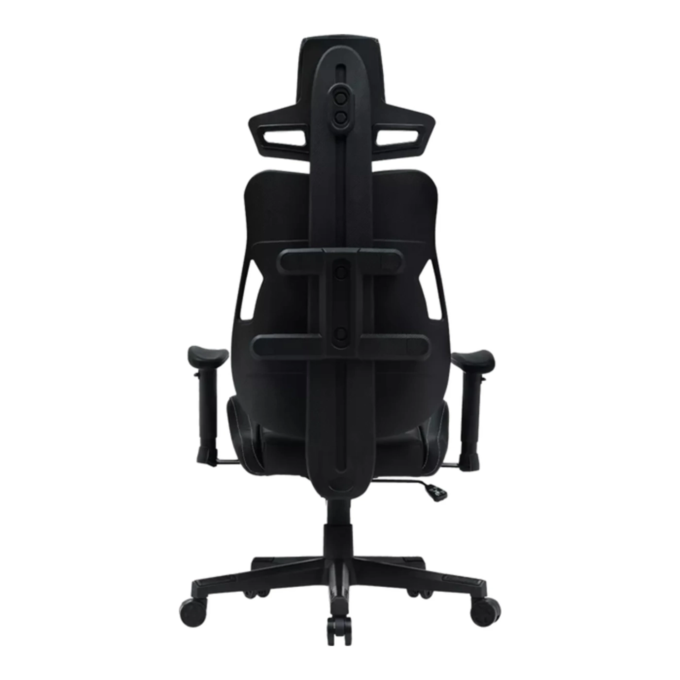 Купити Крісло для геймерів Canyon Morphos ABCH01 Black (CNS-ABCH01BW) - фото 2