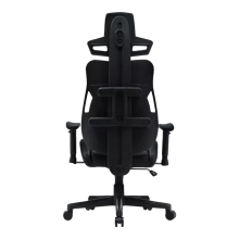 Купити Крісло для геймерів Canyon Morphos ABCH01 Black (CNS-ABCH01BW) - фото 2