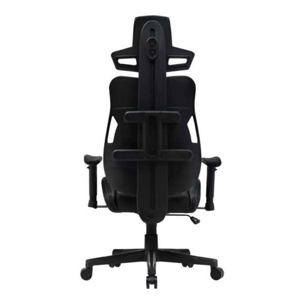 Купити Крісло для геймерів Canyon Morphos ABCH01 Black (CNS-ABCH01BW) - фото 2