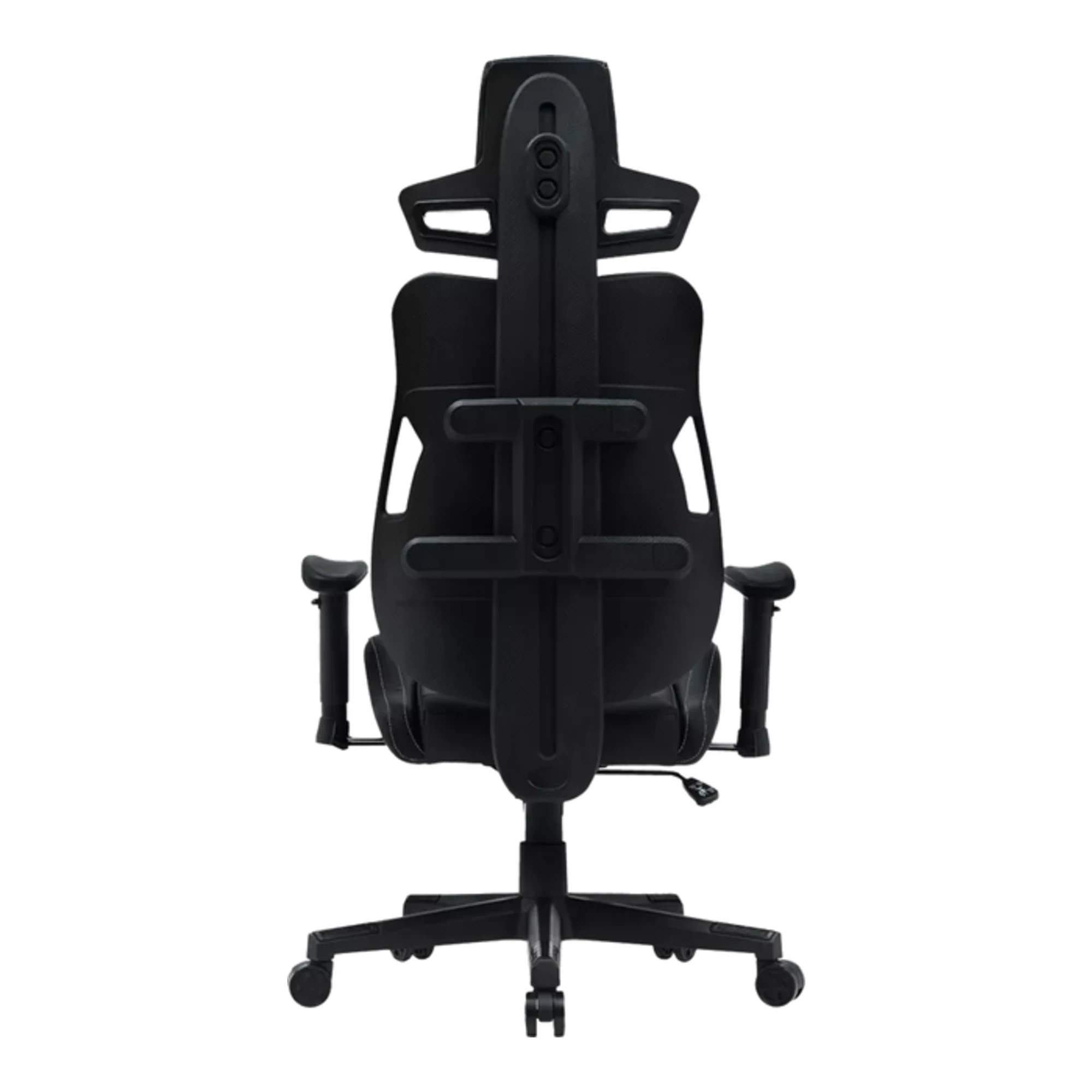 Купити Крісло для геймерів Canyon Morphos ABCH01 Black (CNS-ABCH01BW) - фото 2
