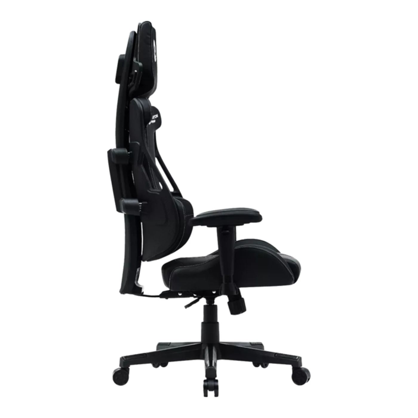 Купити Крісло для геймерів Canyon Morphos ABCH01 Black (CNS-ABCH01BW) - фото 4