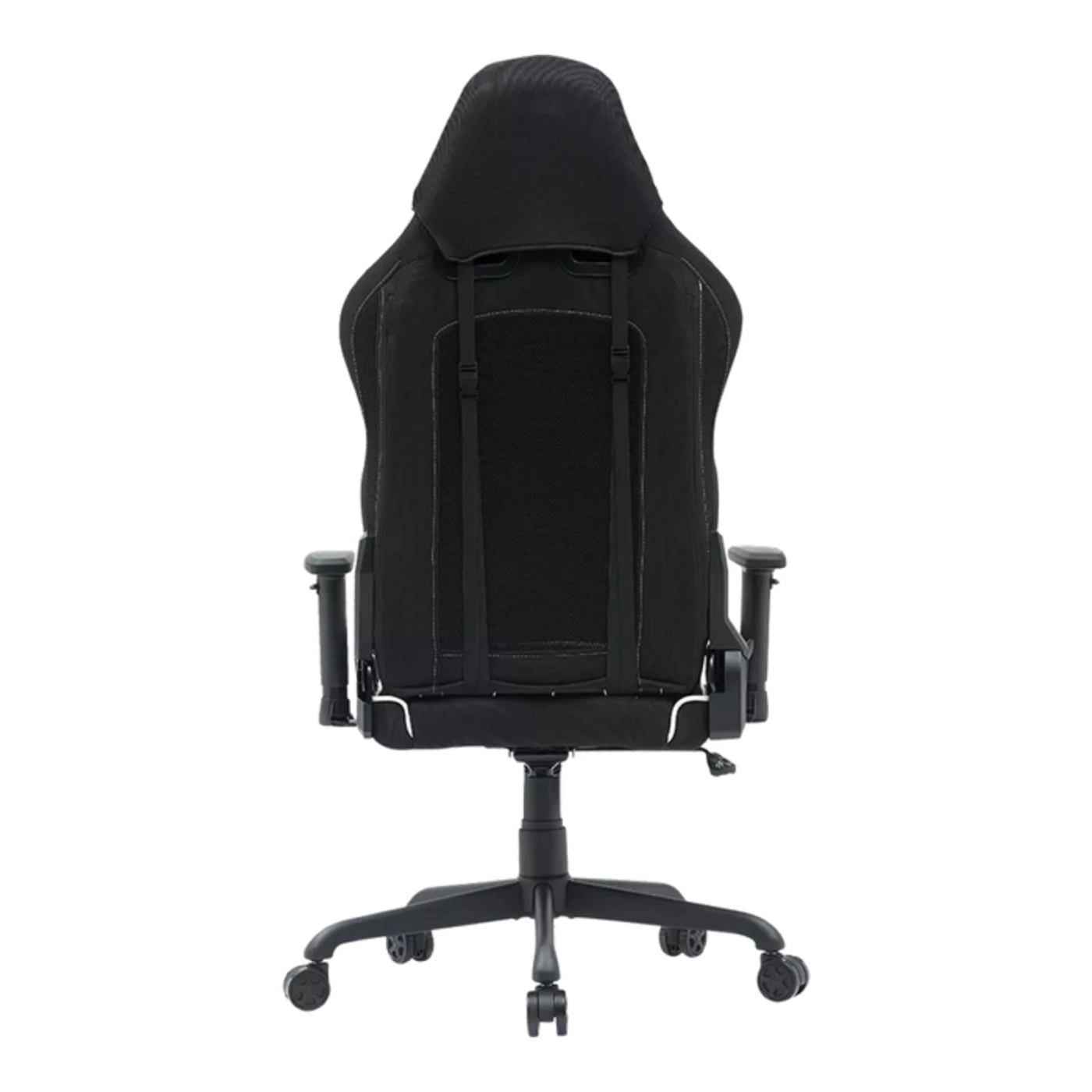 Купити Крісло для геймерів Canyon Ventra MOCH01 Mesh Black (CNS-MOCH01) - фото 2