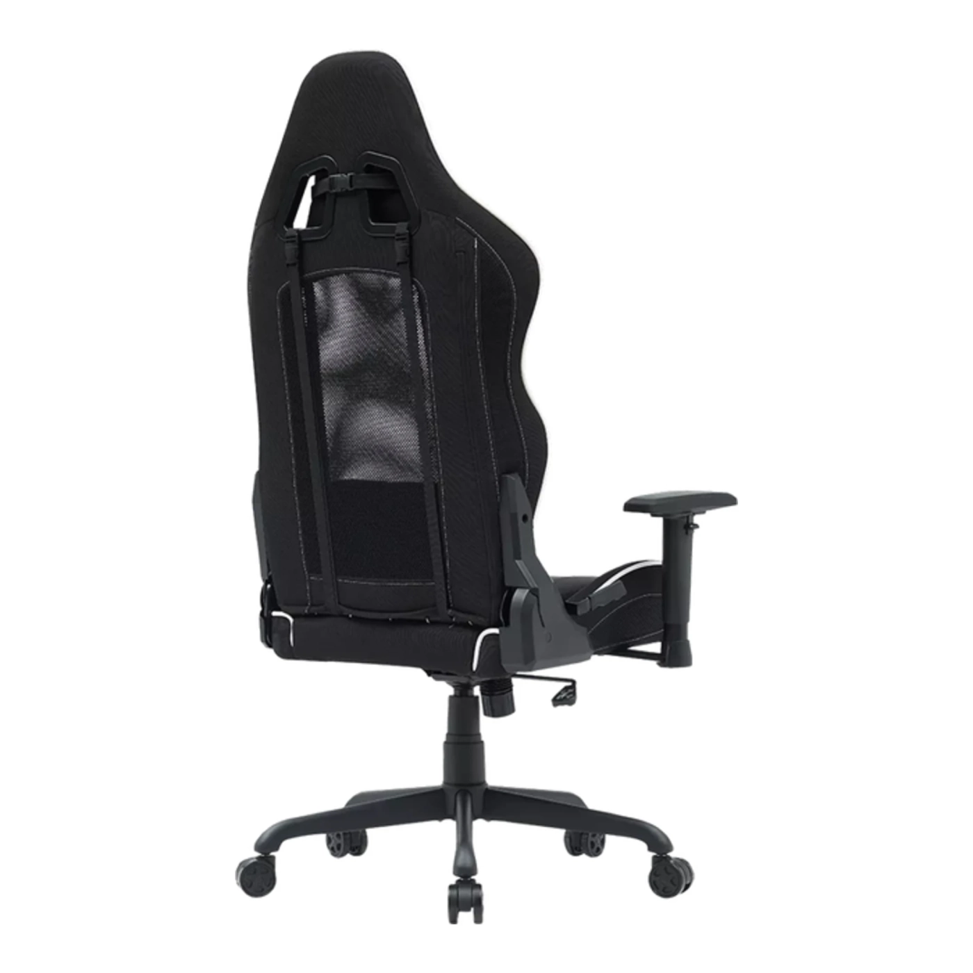 Купити Крісло для геймерів Canyon Ventra MOCH01 Mesh Black (CNS-MOCH01) - фото 4