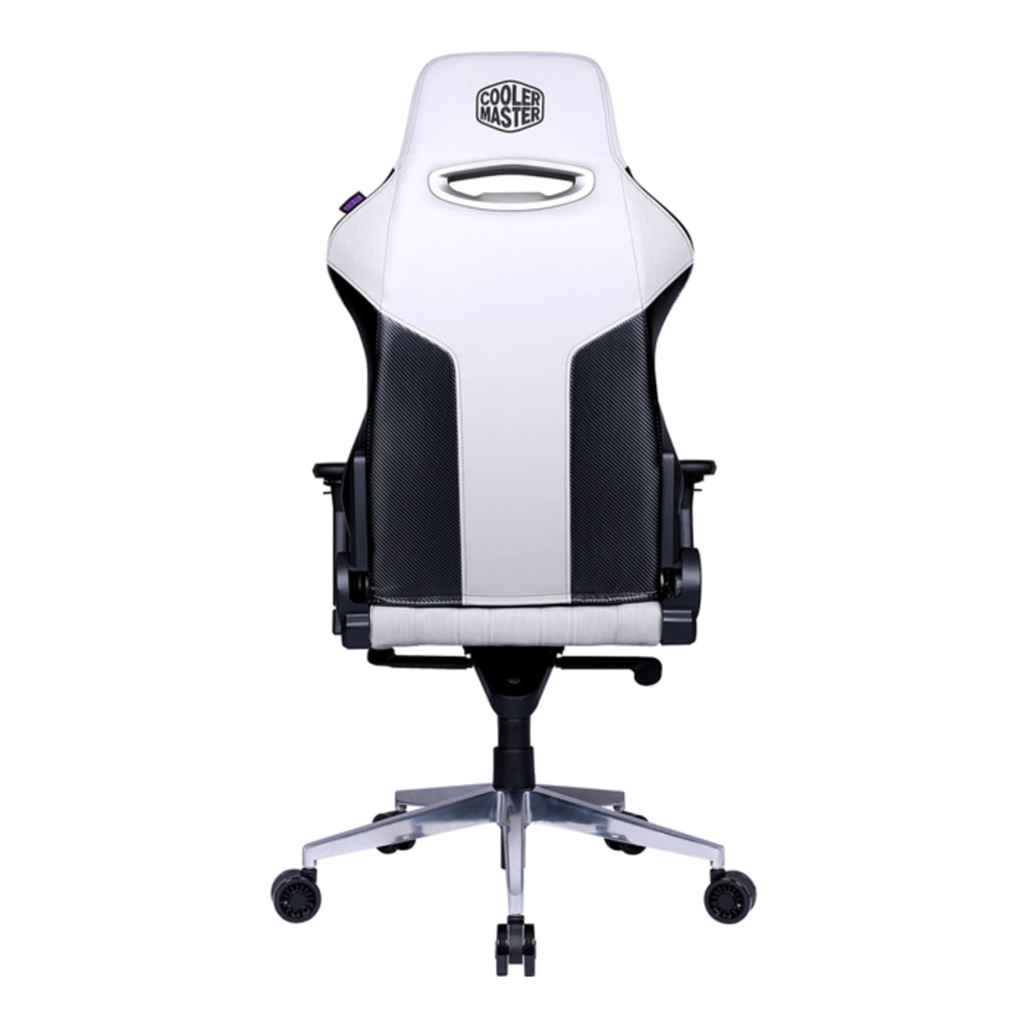 Купити Крісло для геймерів Cooler Master Caliber X1C Gray (CMI-GCX1C-GY) - фото 4