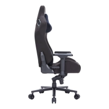 Купить Кресло для геймеров Gamepro GC900B Size XL Fabric Black - фото 5