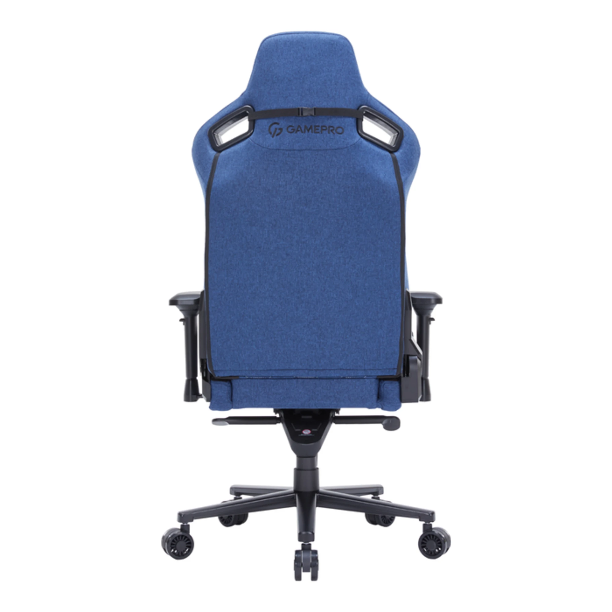 Купить Кресло для геймеров Gamepro GC900DB Size XL Fabric Dark Blue - фото 3