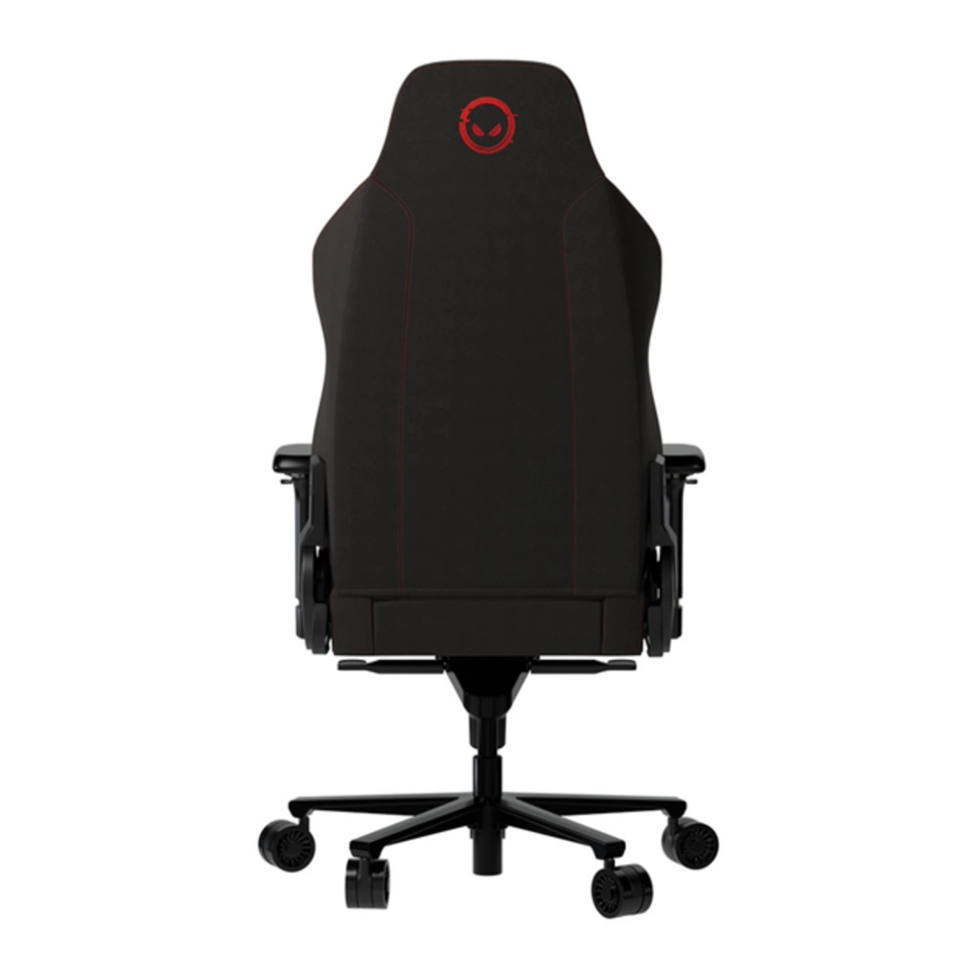 Купить Кресло для геймеров Lorgar Ace 422 Black/Red (LRG-CHR422BR) - фото 2