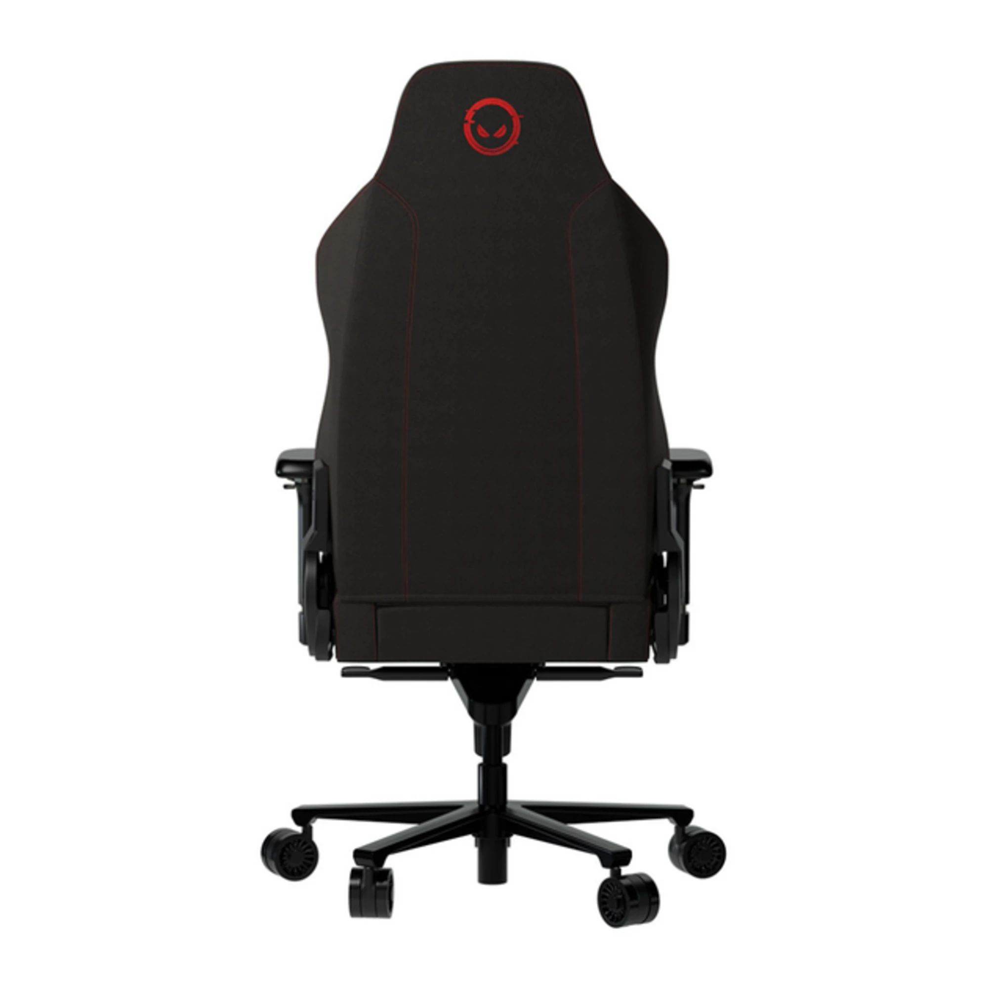 Купить Кресло для геймеров Lorgar Ace 422 Black/Red (LRG-CHR422BR) - фото 2
