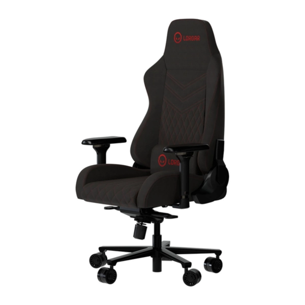 Купить Кресло для геймеров Lorgar Ace 422 Black/Red (LRG-CHR422BR) - фото 3