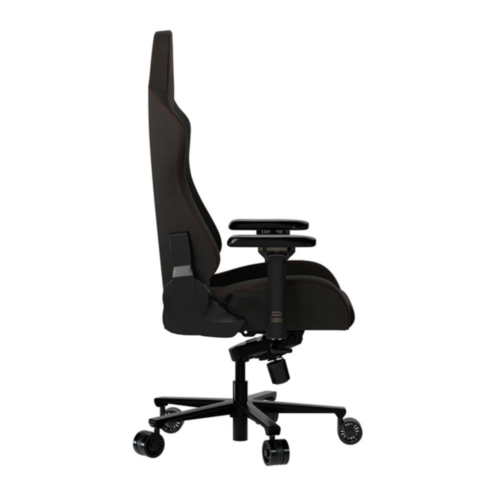 Купить Кресло для геймеров Lorgar Ace 422 Black/Red (LRG-CHR422BR) - фото 4