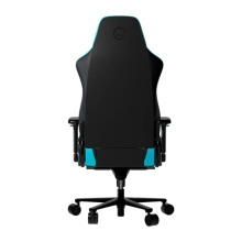 Купити Крісло для геймерів Lorgar Base 311 Black/Blue (LRG-CHR311BBL) - фото 2