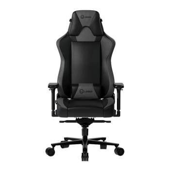 Купити Крісло для геймерів Lorgar Base 311 Black/Grey (LRG-CHR311BGY) - фото 1