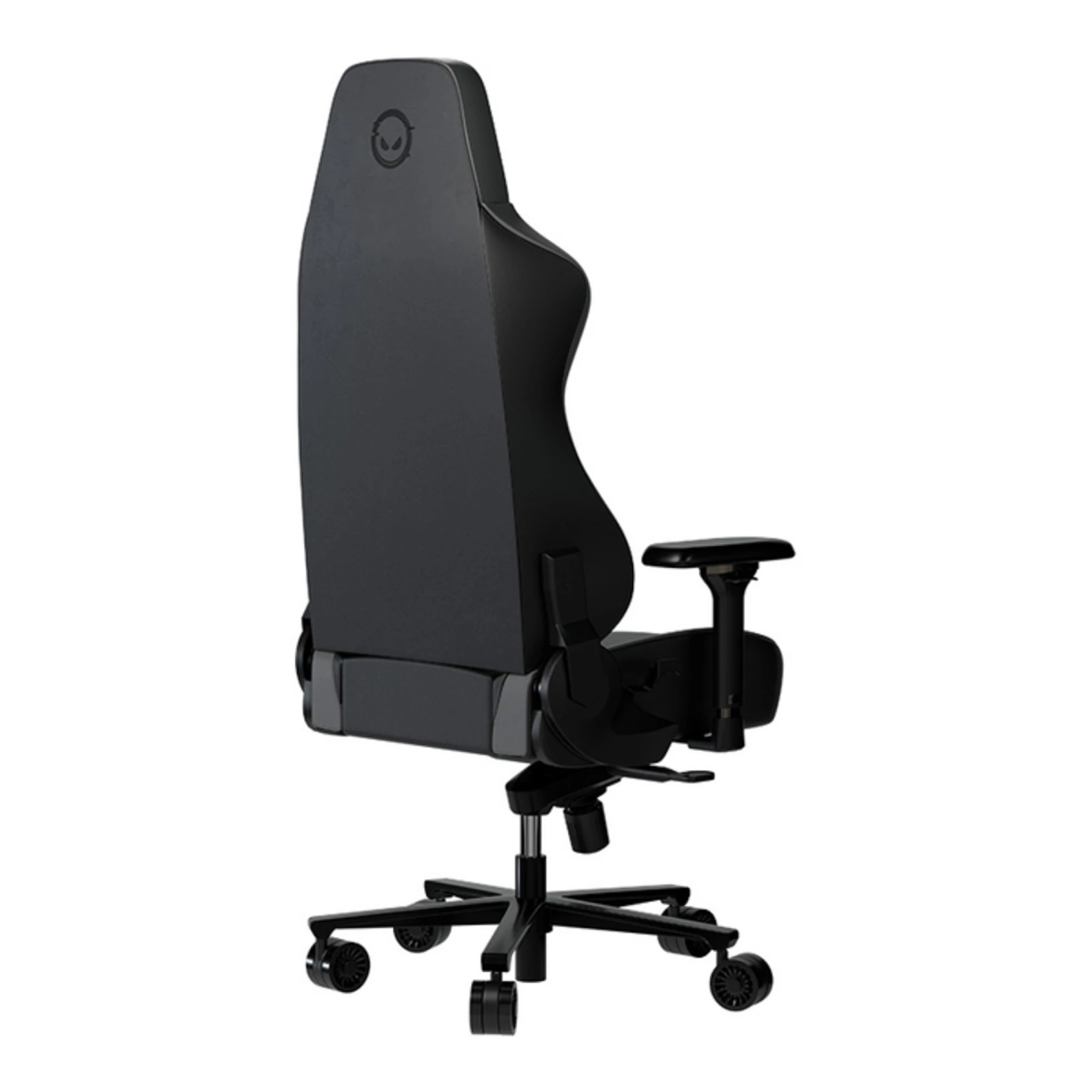 Купити Крісло для геймерів Lorgar Base 311 Black/Grey (LRG-CHR311BGY) - фото 3