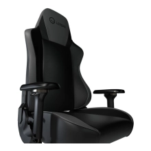 Купити Крісло для геймерів Lorgar Base 311 Black/Grey (LRG-CHR311BGY) - фото 4