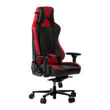 Купити Крісло для геймерів Lorgar Base 311 Black/Red (LRG-CHR311BR) - фото 2