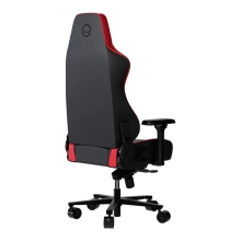 Купити Крісло для геймерів Lorgar Base 311 Black/Red (LRG-CHR311BR) - фото 3