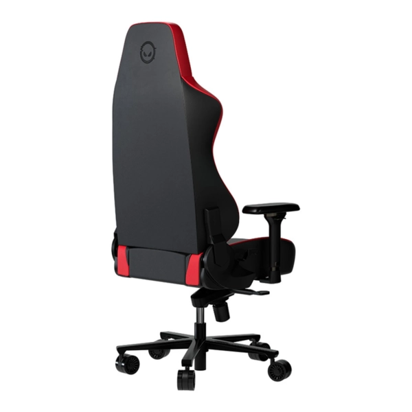 Купити Крісло для геймерів Lorgar Base 311 Black/Red (LRG-CHR311BR) - фото 3