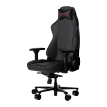 Купити Крісло для геймерів Lorgar Embrace 533 Black (LRG-CHR533B) - фото 2