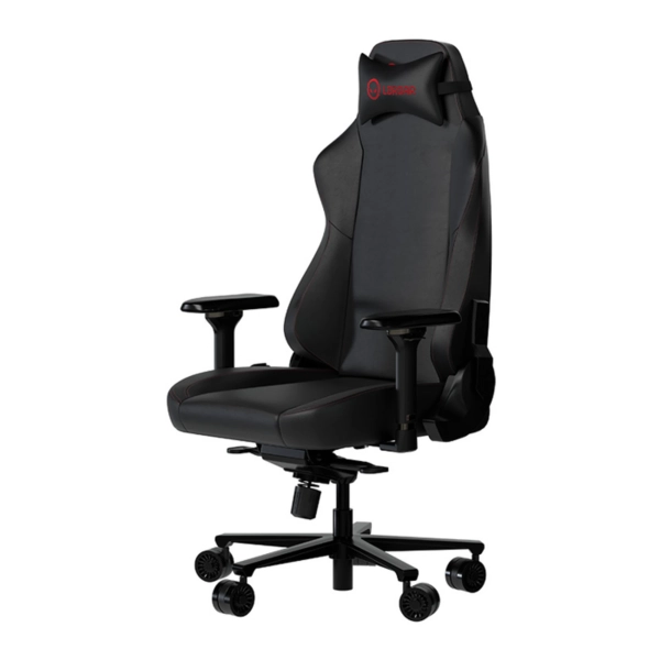 Купити Крісло для геймерів Lorgar Embrace 533 Black (LRG-CHR533B) - фото 2