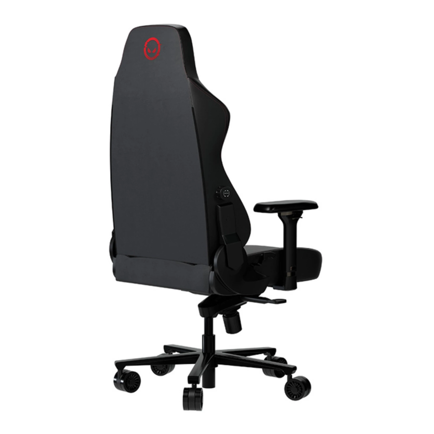 Купити Крісло для геймерів Lorgar Embrace 533 Black (LRG-CHR533B) - фото 3