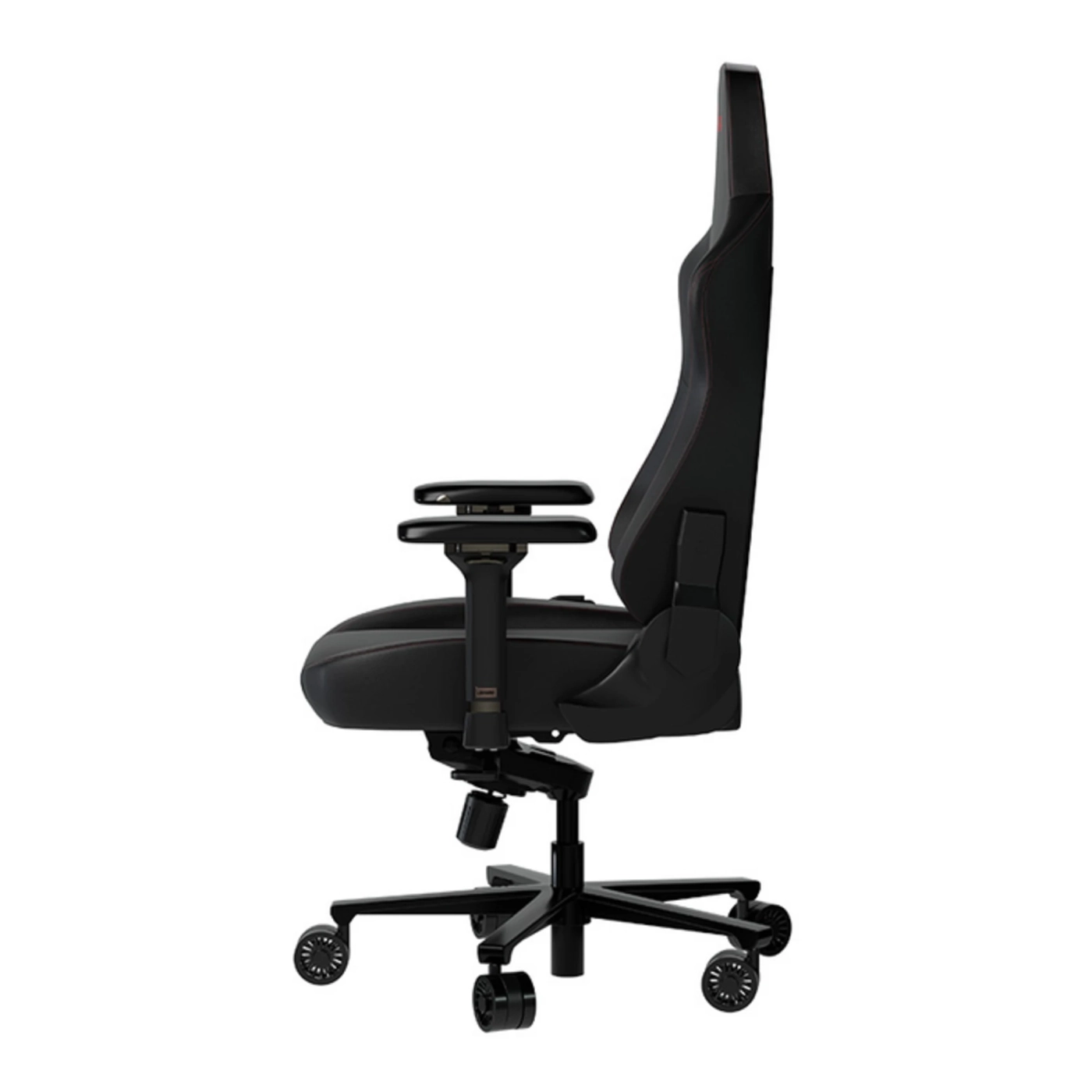 Купити Крісло для геймерів Lorgar Embrace 533 Black (LRG-CHR533B) - фото 4