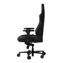 Купити Крісло для геймерів Lorgar Embrace 533 Black (LRG-CHR533B) - фото 4