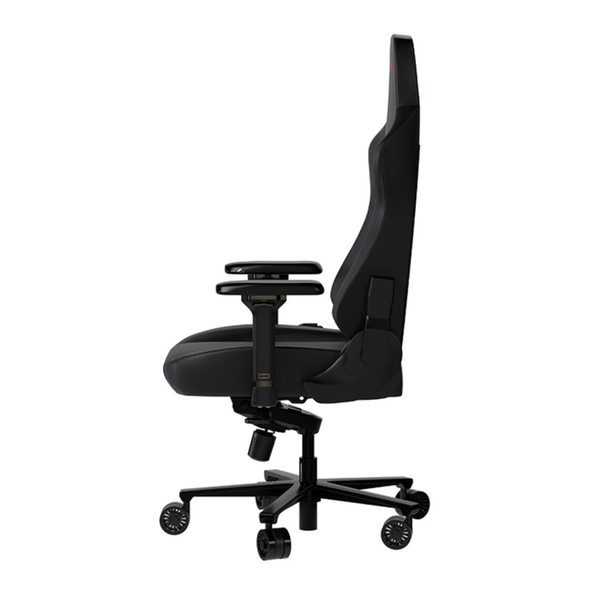 Купити Крісло для геймерів Lorgar Embrace 533 Black (LRG-CHR533B) - фото 4