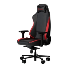 Купить Кресло для геймеров Lorgar Embrace 533 Black/Red (LRG-CHR533BR) - фото 2