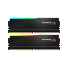 Купить Модуль памяти G.Skill Ripjaws M5 Neo RGB Black DDR5-6000 96GB (2x48GB) (F5-6000J3036F48GX2-RM5NRK) - фото 2