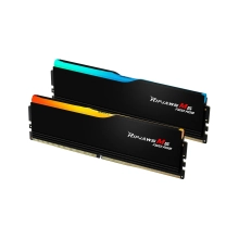 Купить Модуль памяти G.Skill Ripjaws M5 Neo RGB Black DDR5-6000 96GB (2x48GB) (F5-6000J3036F48GX2-RM5NRK) - фото 3