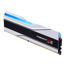 Купить Модуль памяти G.Skill Trident Z5 Neo RGB White DDR5-6000 64GB (2x32GB) (F5-6000J3636F32GX2-TZ5NRW) - фото 3